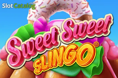 Sweet Sweet Slingo Gaming Realms