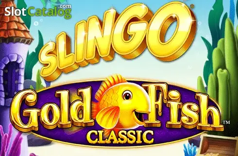 Slingo Gold Fish слот