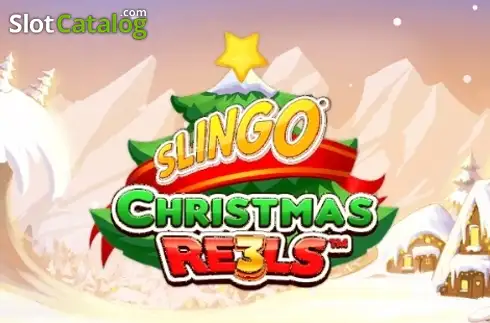 Slingo Christmas Re3ls слот