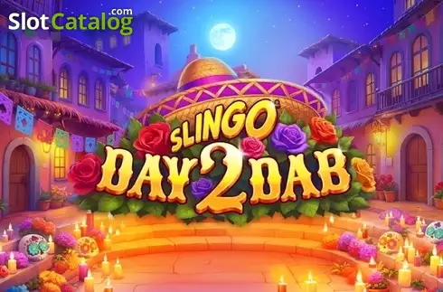 Slingo Day 2 Dab слот