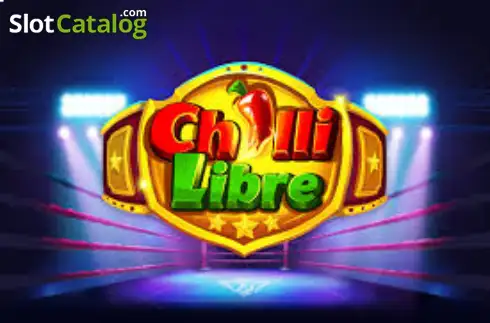 Chilli Libre слот