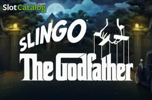 Slingo The Godfather слот