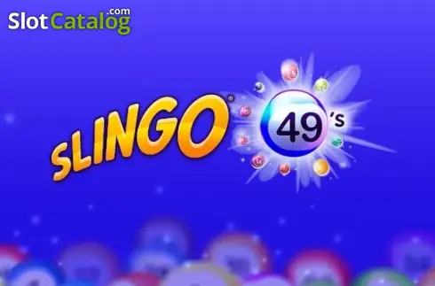 Slingo 49's слот