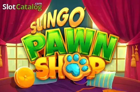 Slingo Pawn Shop слот