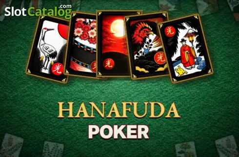 Hanafuda Poker слот