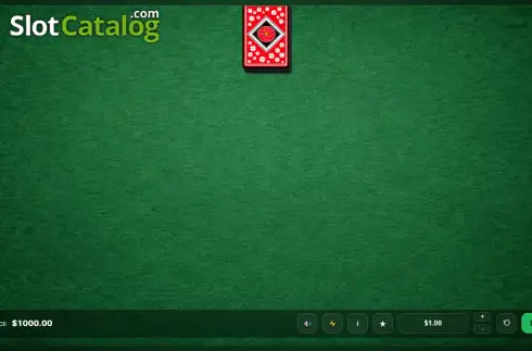 Скрин2. Hanafuda Poker слот