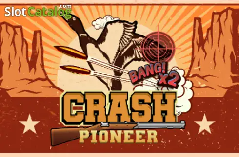 Crash Gold Rush слот Crash Gold Rush слот