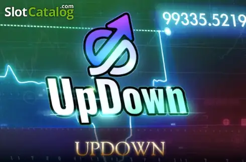 UpDown слот UpDown слот