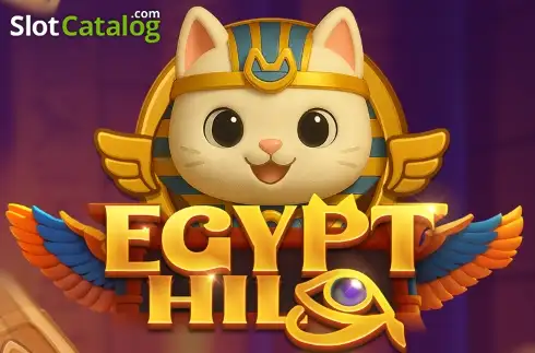 Egypt HiLo слот Egypt HiLo слот