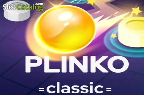 Plinko Classic (Gemini Gaming) слот Plinko Classic (Gemini Gaming) слот