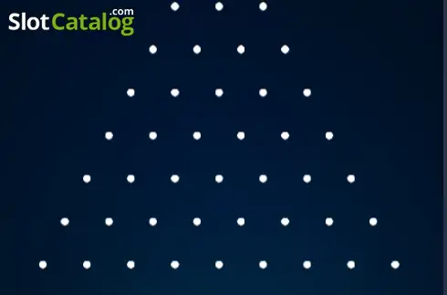 Скрин2. Plinko Classic (Gemini Gaming) слот