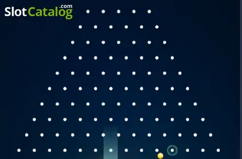 Скрин3. Plinko Classic (Gemini Gaming) слот