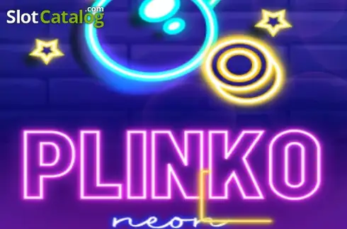 Plinko Neon слот Plinko Neon слот