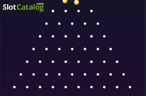 Скрин2. Plinko Neon слот