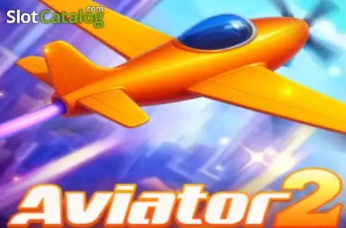 Aviator 2 - Sky Elite слот Aviator 2 - Sky Elite слот