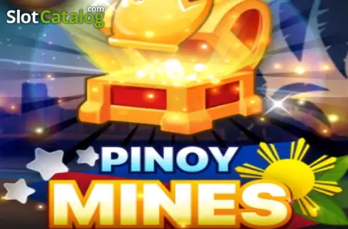 Pinoy Mines слот Pinoy Mines слот
