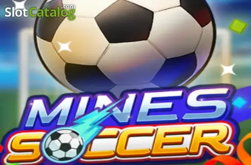 Mines Soccer слот Mines Soccer слот