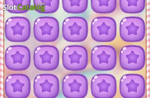 Скрин2. Candy Mines слот