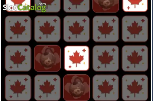 Скрин3. Mines Maple слот