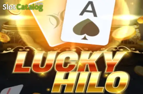 Lucky HiLo Gemini Gaming
