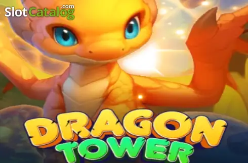 Dragon Tower (Gemini Gaming) слот
