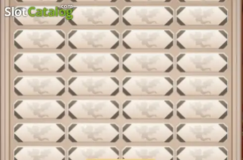 Скрин2. Dragon Tower (Gemini Gaming) слот