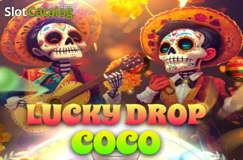 Lucky Drop Coco (Gemini Gaming) слот