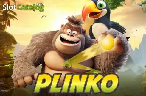 Plinko (Gemini Gaming) логотип Plinko (Gemini Gaming) логотип