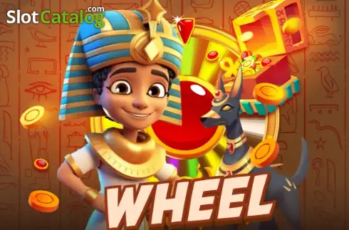 Wheel (Gemini Gaming) слот