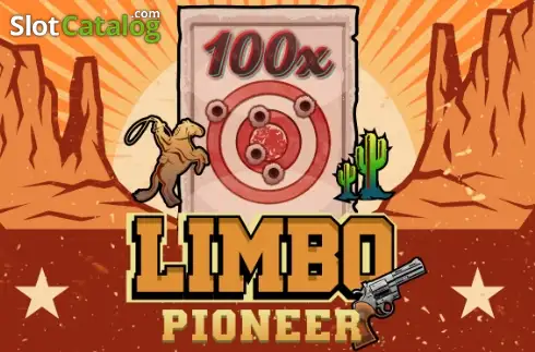 Limbo Pioneer слот