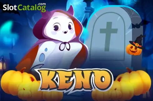 Keno (Gemini Gaming) слот