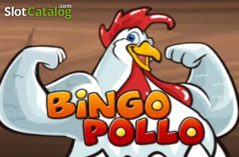 Bingo Pollo слот