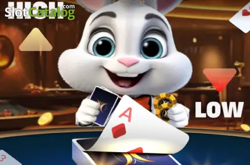 HiLo (Gemini Gaming) слот