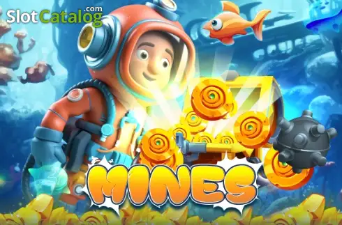 Mines (Gemini Gaming) слот
