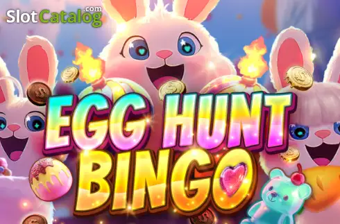 Egg Hunt Bingo слот