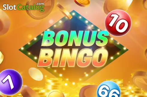 Bonus Bingo (Gemini Gaming) слот