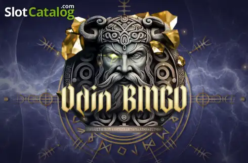 Odin Bingo слот