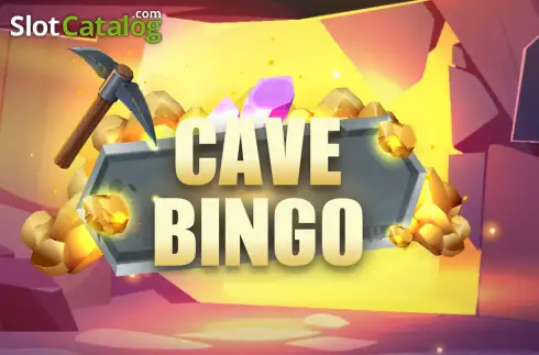 Cave Bingo слот