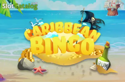 Caribbean Bingo слот