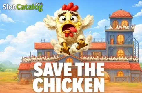 Save The Chicken слот