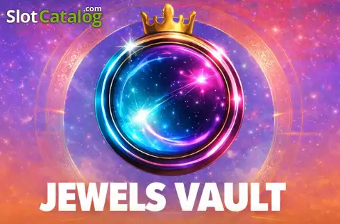 Jewels Vault логотип Jewels Vault логотип