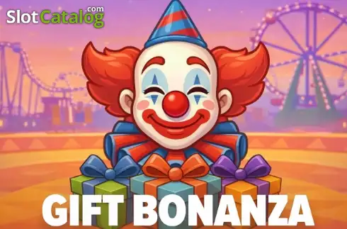 Gift Bonanza слот
