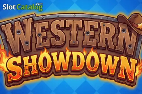Western Showdown логотип Western Showdown логотип