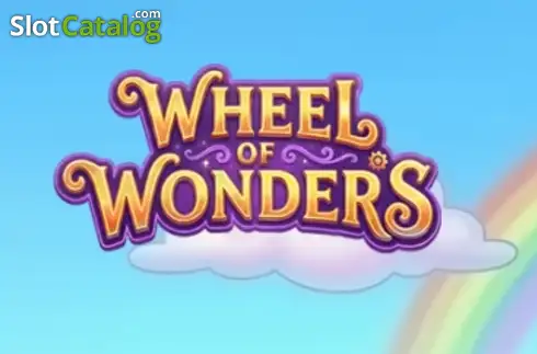 Wheel of Wonders (GG Gaming) слот