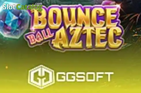 Bounce Ball Aztec слот Bounce Ball Aztec слот