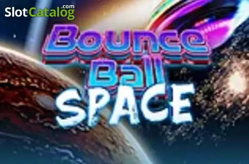 Bounce Ball Space слот Bounce Ball Space слот