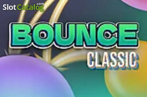 Bounce Classic слот Bounce Classic слот