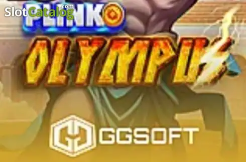 Plinko Olympus (GG Soft) слот Plinko Olympus (GG Soft) слот