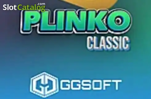 Plinko Classic (GG Soft) слот Plinko Classic (GG Soft) слот