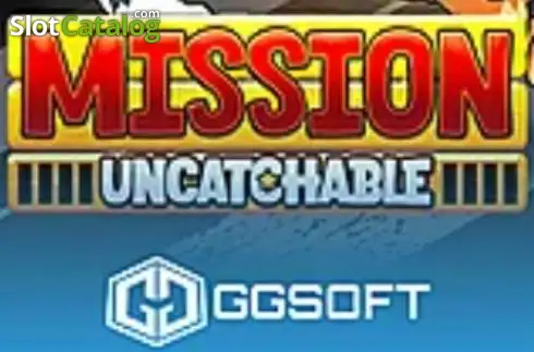 Mission Uncatchable слот Mission Uncatchable слот